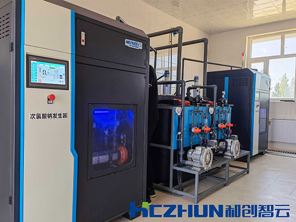 內蒙古赤峰市喀喇沁旗錦山鎮(zhèn)自來水公司